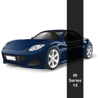 3M Automotive Window film Ceramic IR Series 15 - 60" x 100ft
