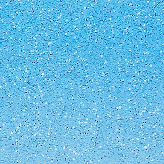 3M CRYSTAL Glass Finishes 7725SE-327, Frosted Blue Mist, 1220 mm X 45.7m