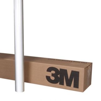 3M Scotchshield Safety and Security Window Film, Ultra Series, Ultra S 800, 1524 mm x 30.48m