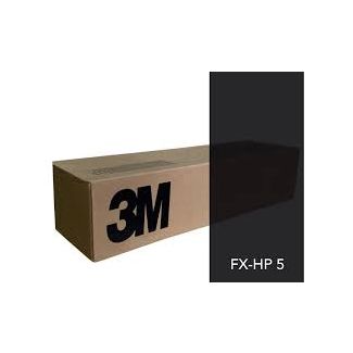 3M Automotive Window Film FX High performance series - FX - HP 5 - 1524 mm x 30.48m